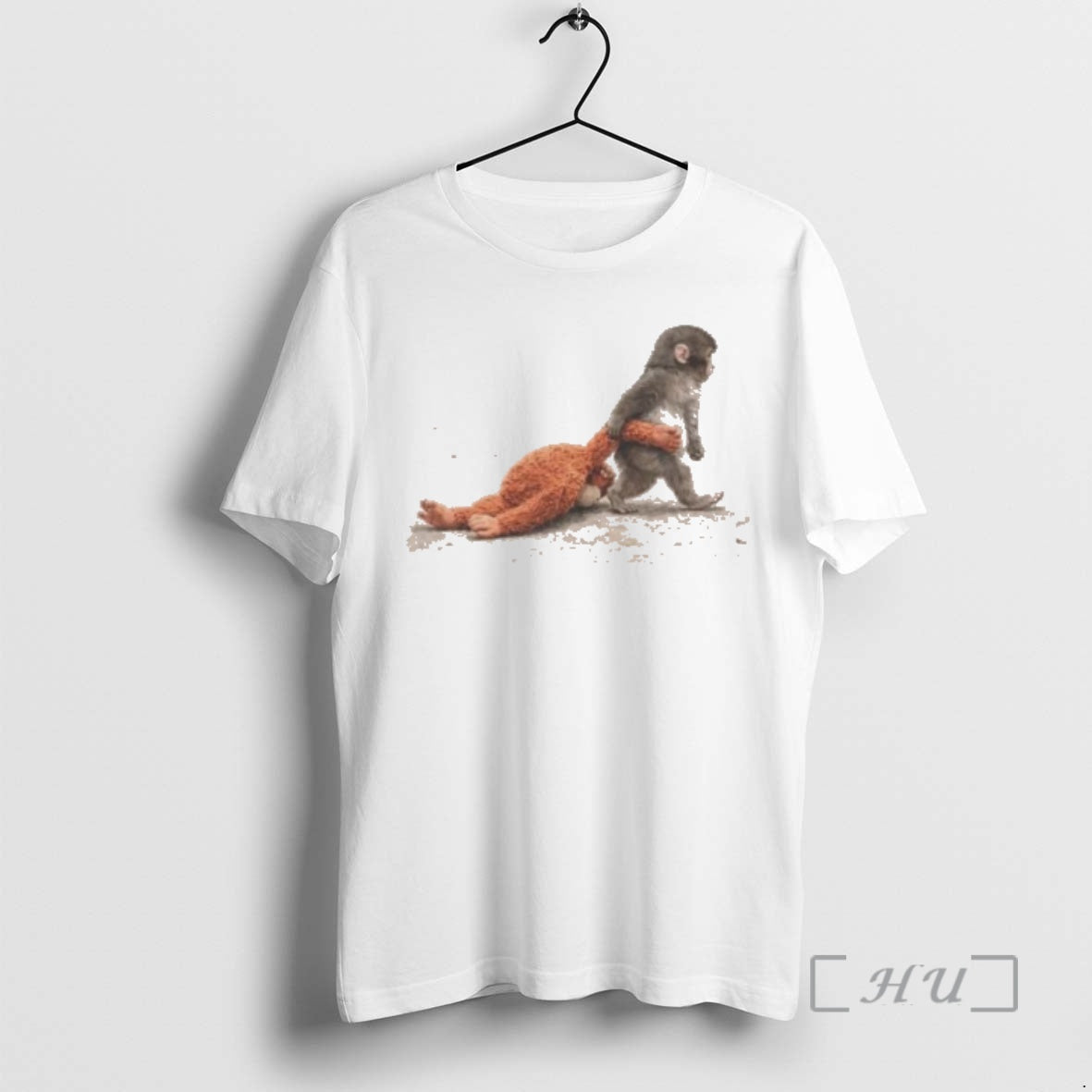 Officials Punch The Monkey T-Shirts, Hoodie, Sweatshirt | HypeDripTees.com