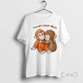 Officials Punch The Monkey You Are Never Alone