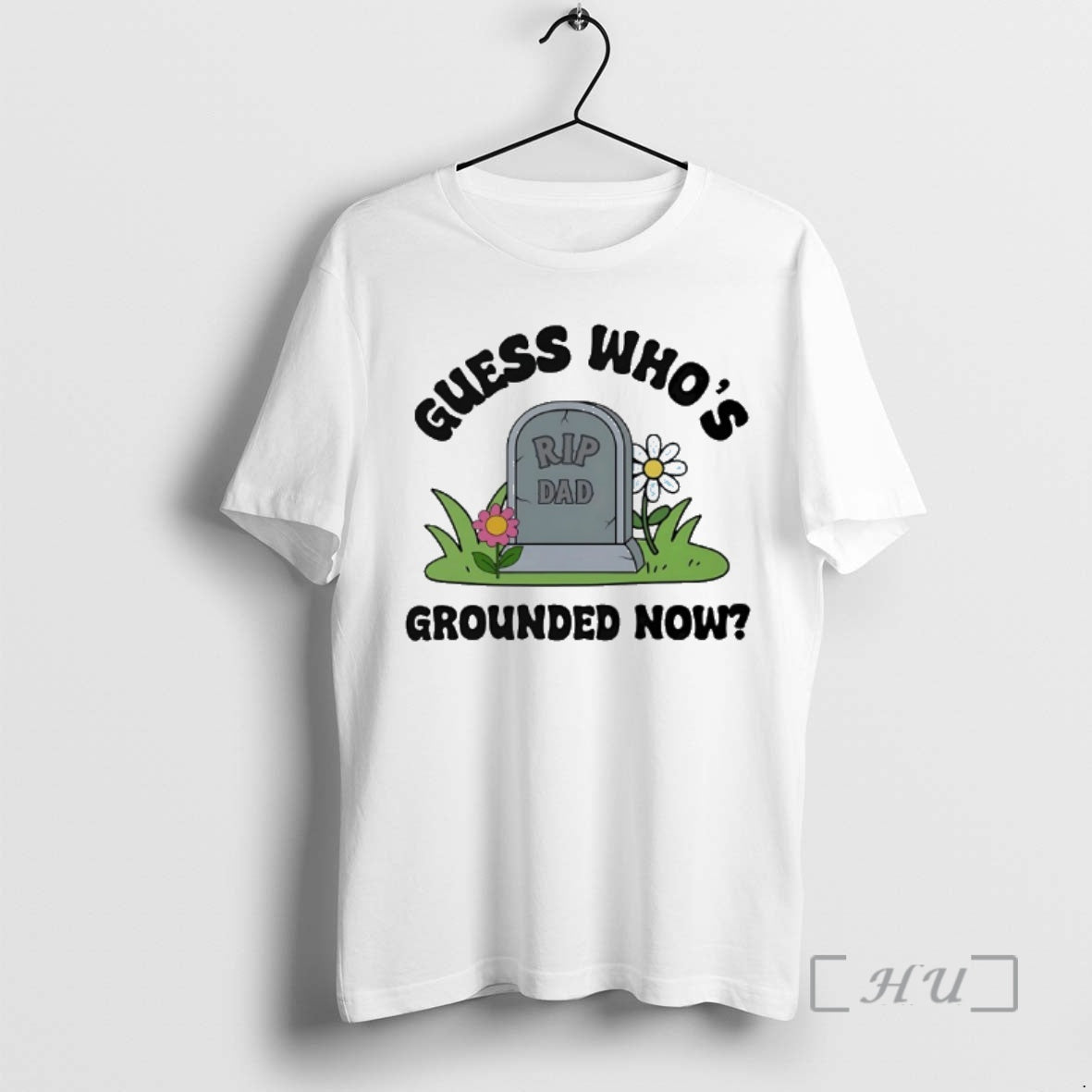 Officials Rip Dad Guess Whos Grounded Now T-Shirts, Hoodie, Sweatshirt | HypeDripTees.com