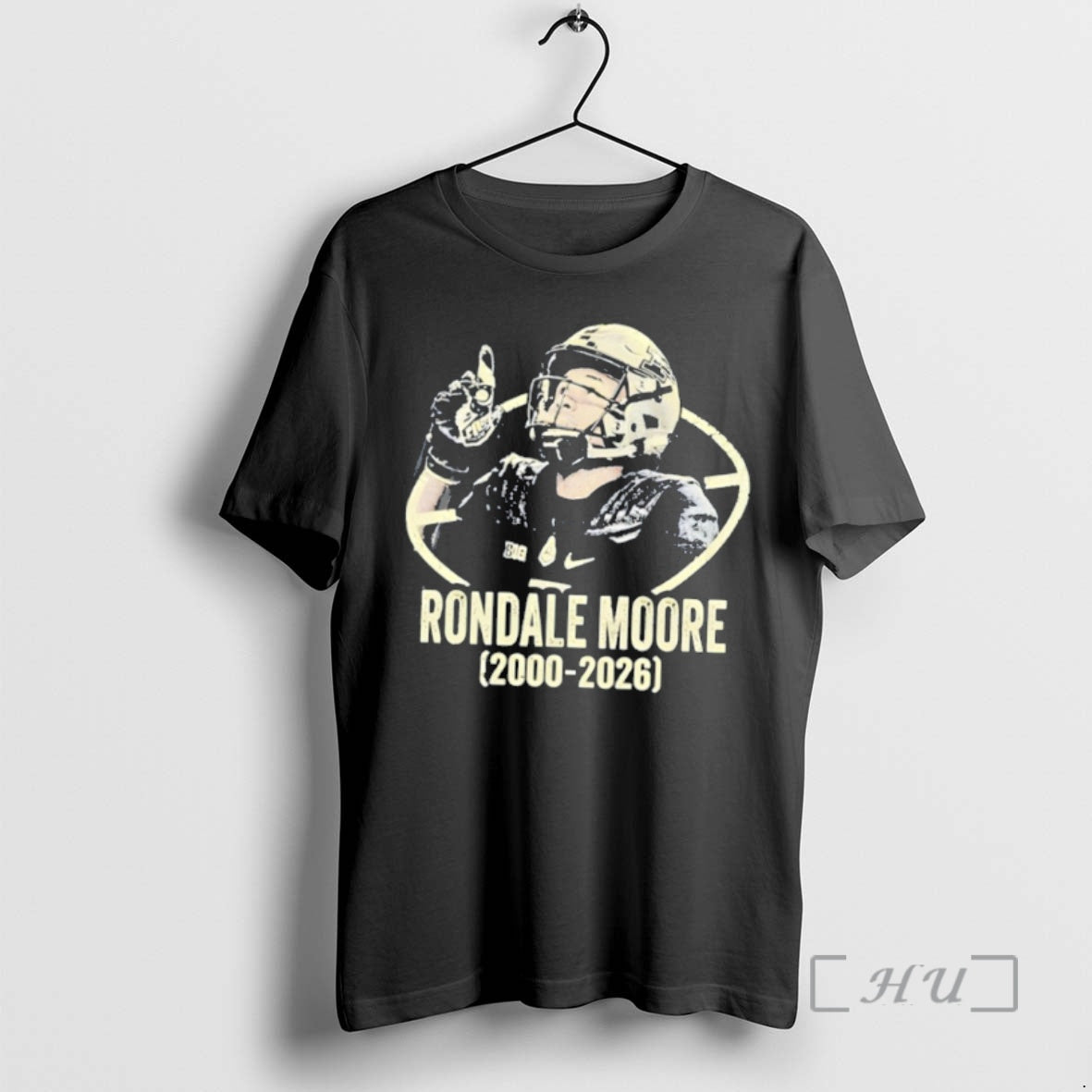 Officials Rip Rondale Moore 2000 2026 T-Shirts, Hoodie, Sweatshirt | HypeDripTees.com