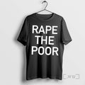 Officials Rape The Poor Text