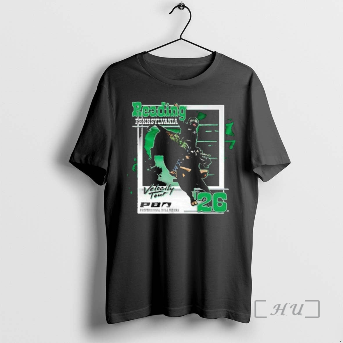 Officials Reading Velocity Tour City 2026 T-Shirts, Hoodie, Sweatshirt | HypeDripTees.com