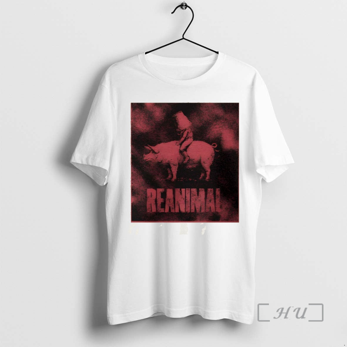 Officials Reanimal Bucket