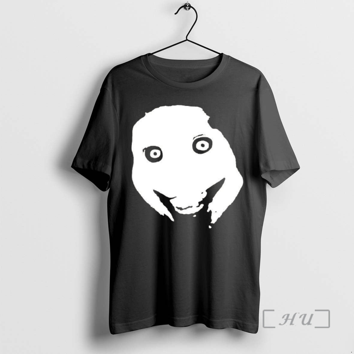 Officials Remera Jeff The Killer Creepypasta T-Shirts, Hoodie, Sweatshirt | HypeDripTees.com