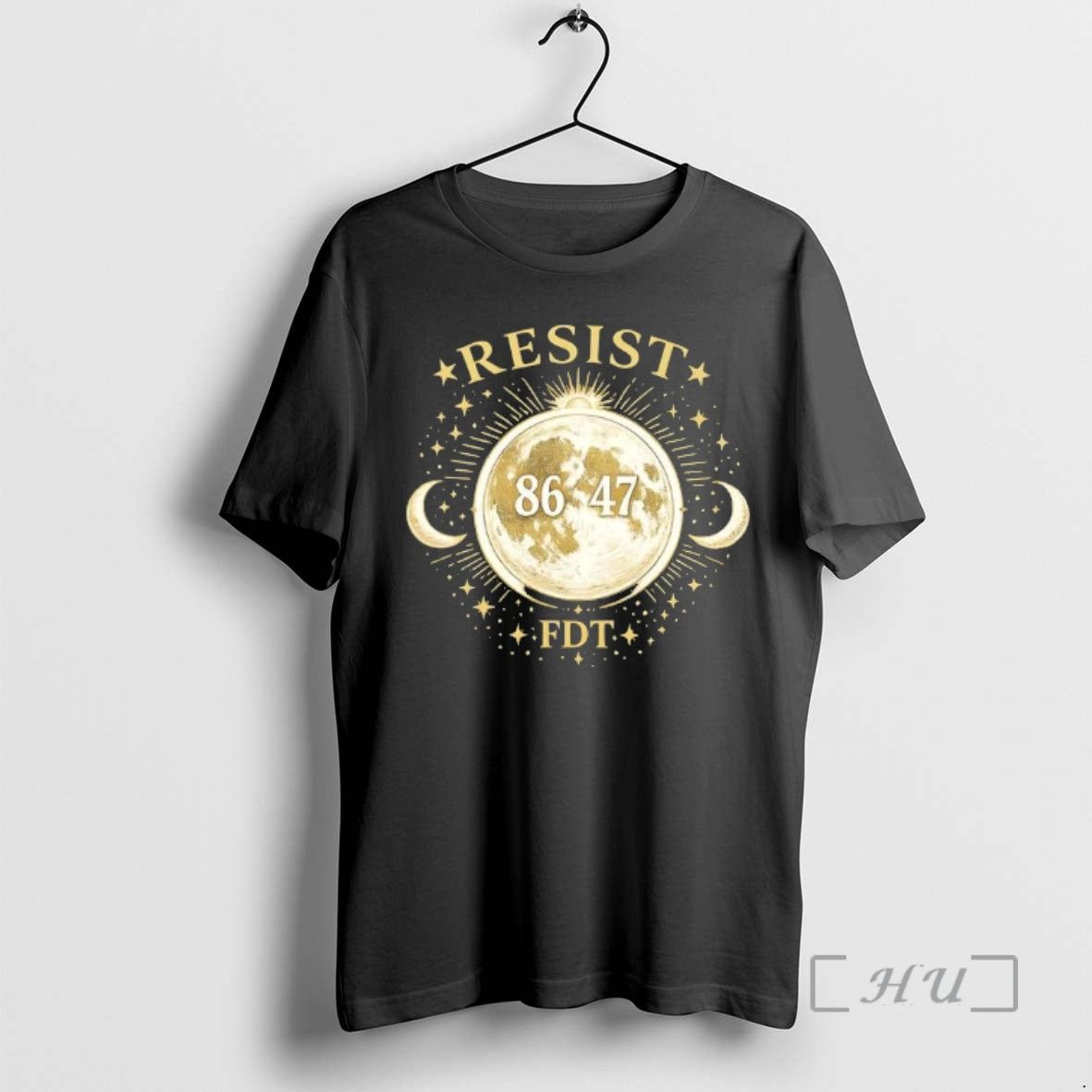 Officials Resist 86 47 Fdt Graphic T-Shirts, Hoodie, Sweatshirt | HypeDripTees.com