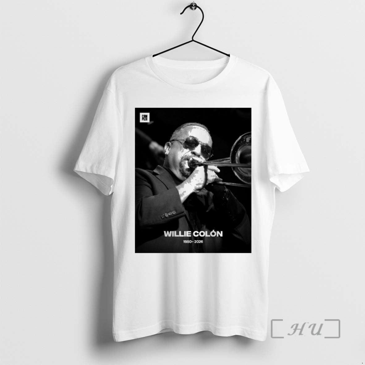 Officials Rest In Peace Salsa Giant Willie Colon Passed Away 1950 2026 Premium T Shirts Hoodie, Sweatshirt | HypeDripTees.com