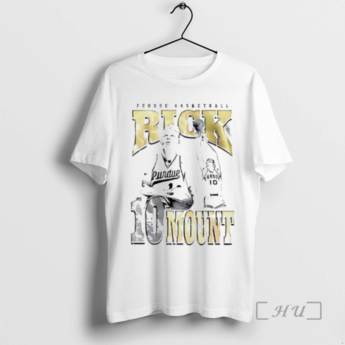 Officials Rick Mount 10 Mount Purdue Boilermakers Player T-Shirts, Hoodie, Sweatshirt | HypeDripTees.com