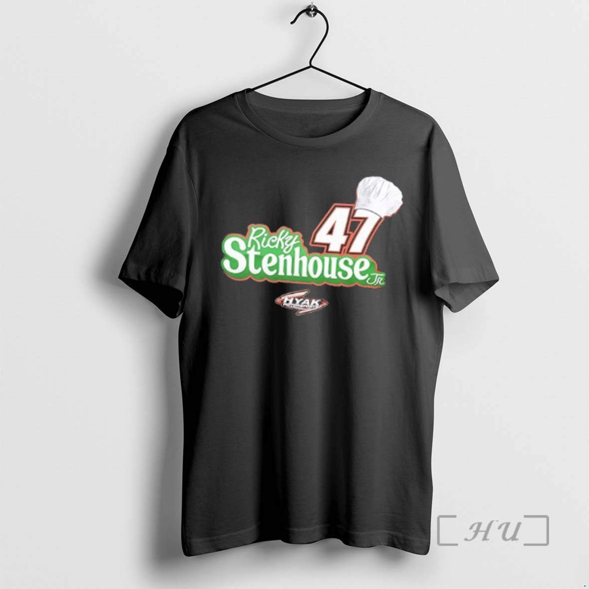 Officials Ricky Stenhouse Jr T-Shirts, Hoodie, Sweatshirt | HypeDripTees.com