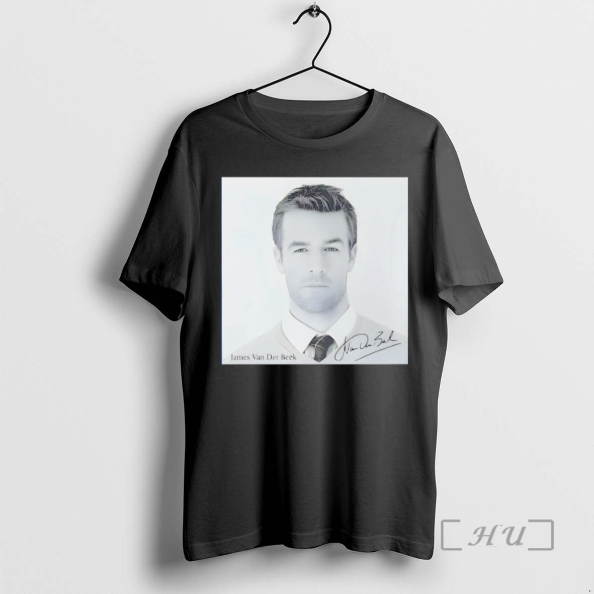 Officials Rip James Van Der Beek Memorial T-Shirts, Hoodie, Sweatshirt | HypeDripTees.com