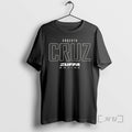 Officials Roberto Cruz Zuffa Boxing Elite