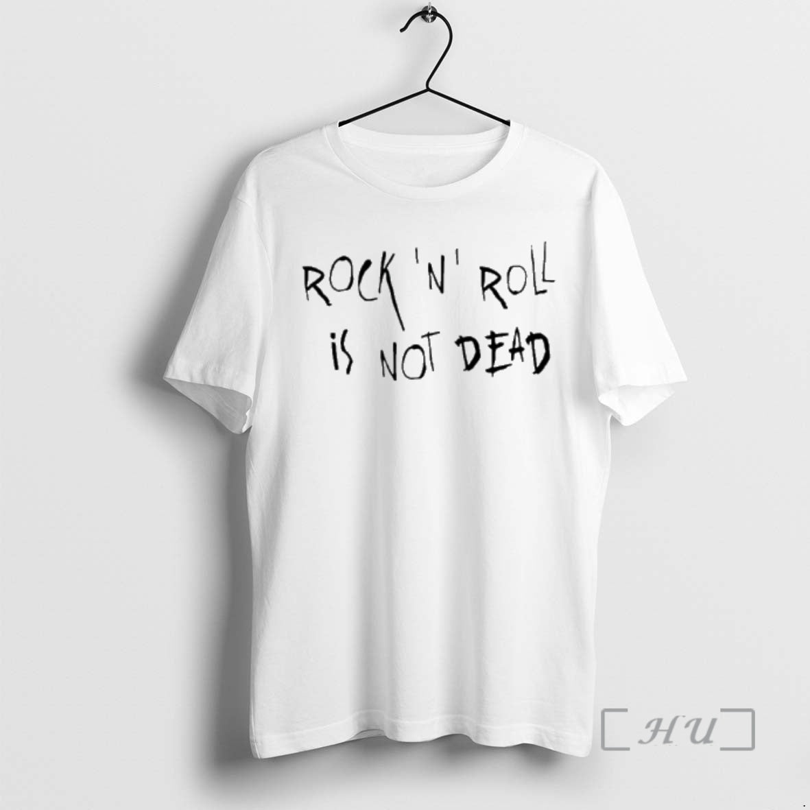 Officials Rock N Roll Is Not Dead