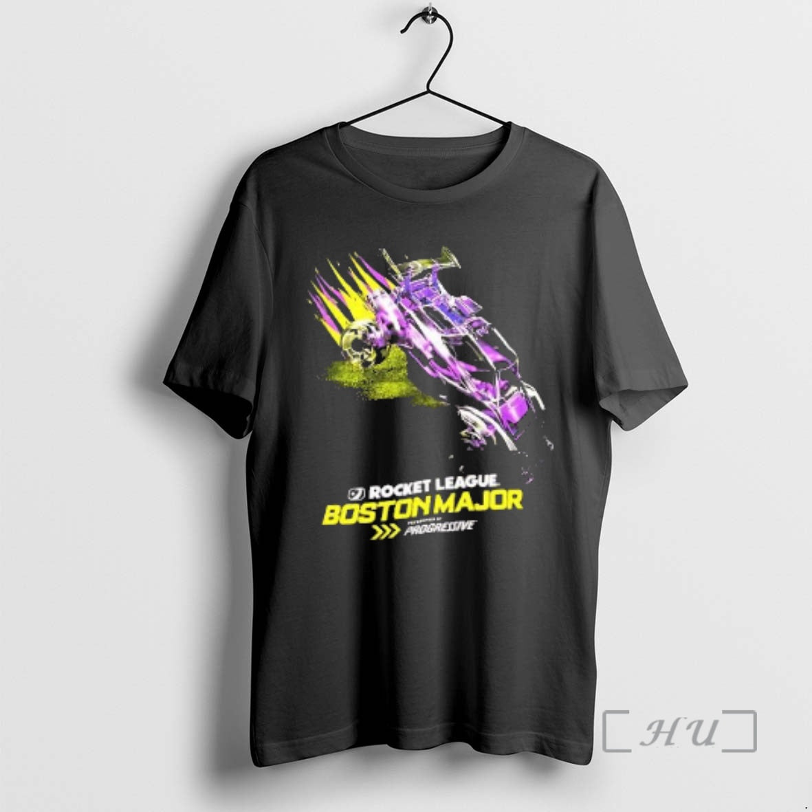 Officials Rocket League Boston Major T-Shirts, Hoodie, Sweatshirt | HypeDripTees.com