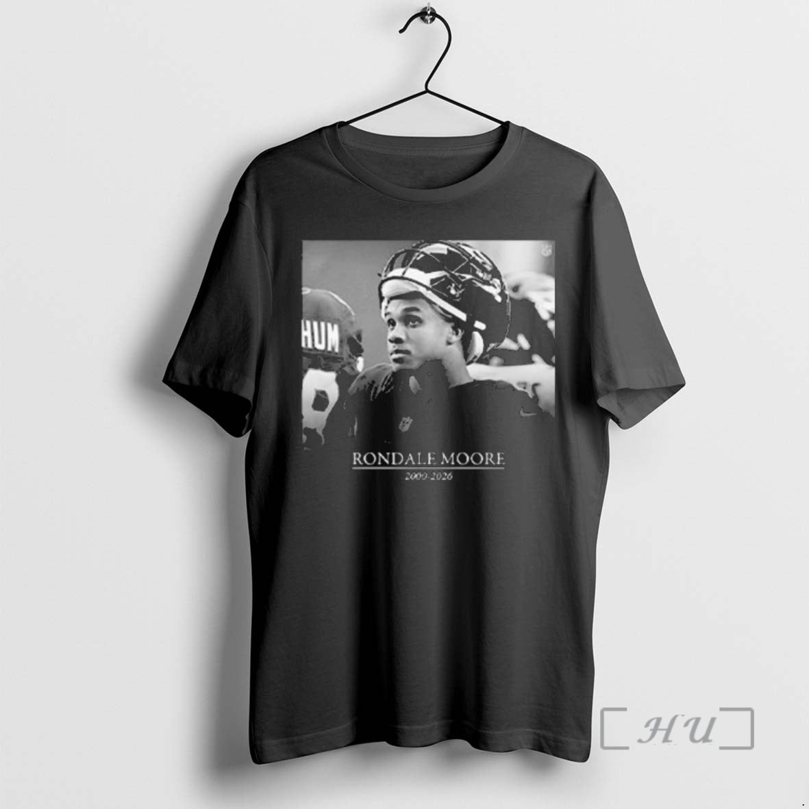 Officials Rondale Moore 2000 2026 T-Shirts, Hoodie, Sweatshirt | HypeDripTees.com