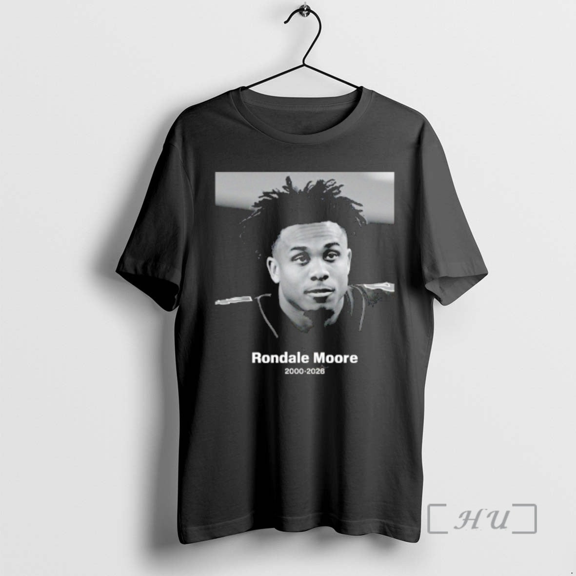 Officials Rondale Moore 2000 2026 Memories T-Shirts, Hoodie, Sweatshirt | HypeDripTees.com