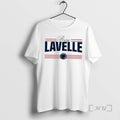 Officials Rose Lavelle Stars Stripes