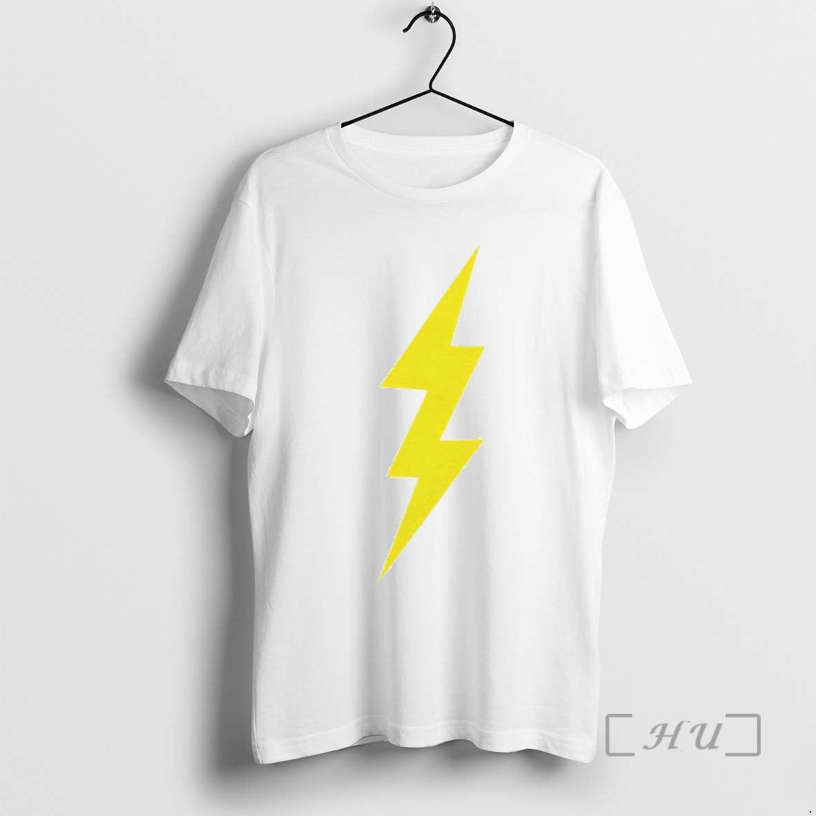 Officials Roy Trenneman The It Crowd Lightning Bolt Graphic T-Shirts, Hoodie, Sweatshirt | HypeDripTees.com