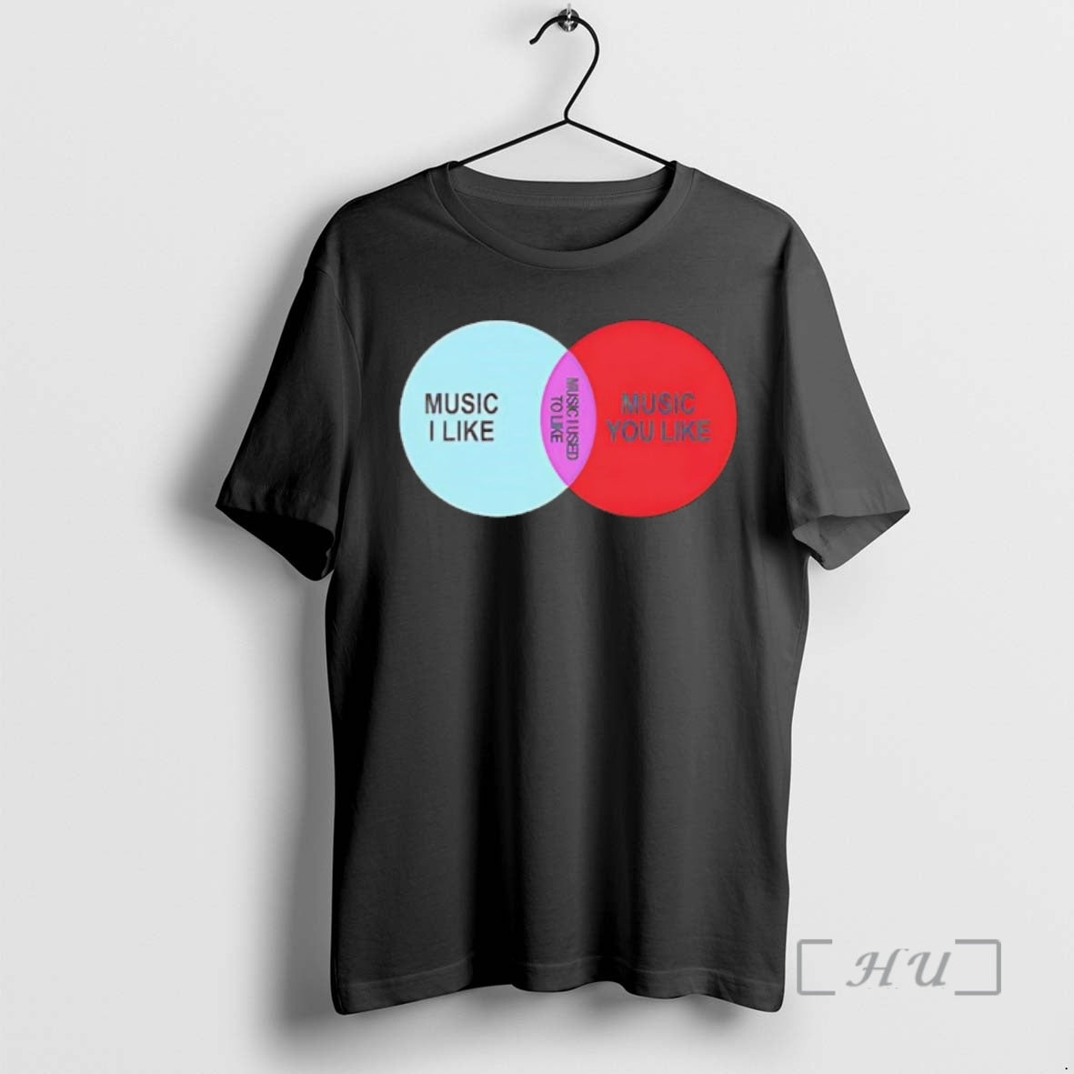 Officials Roy Trenneman Music I Like Music You Like T-Shirts, Hoodie, Sweatshirt | HypeDripTees.com