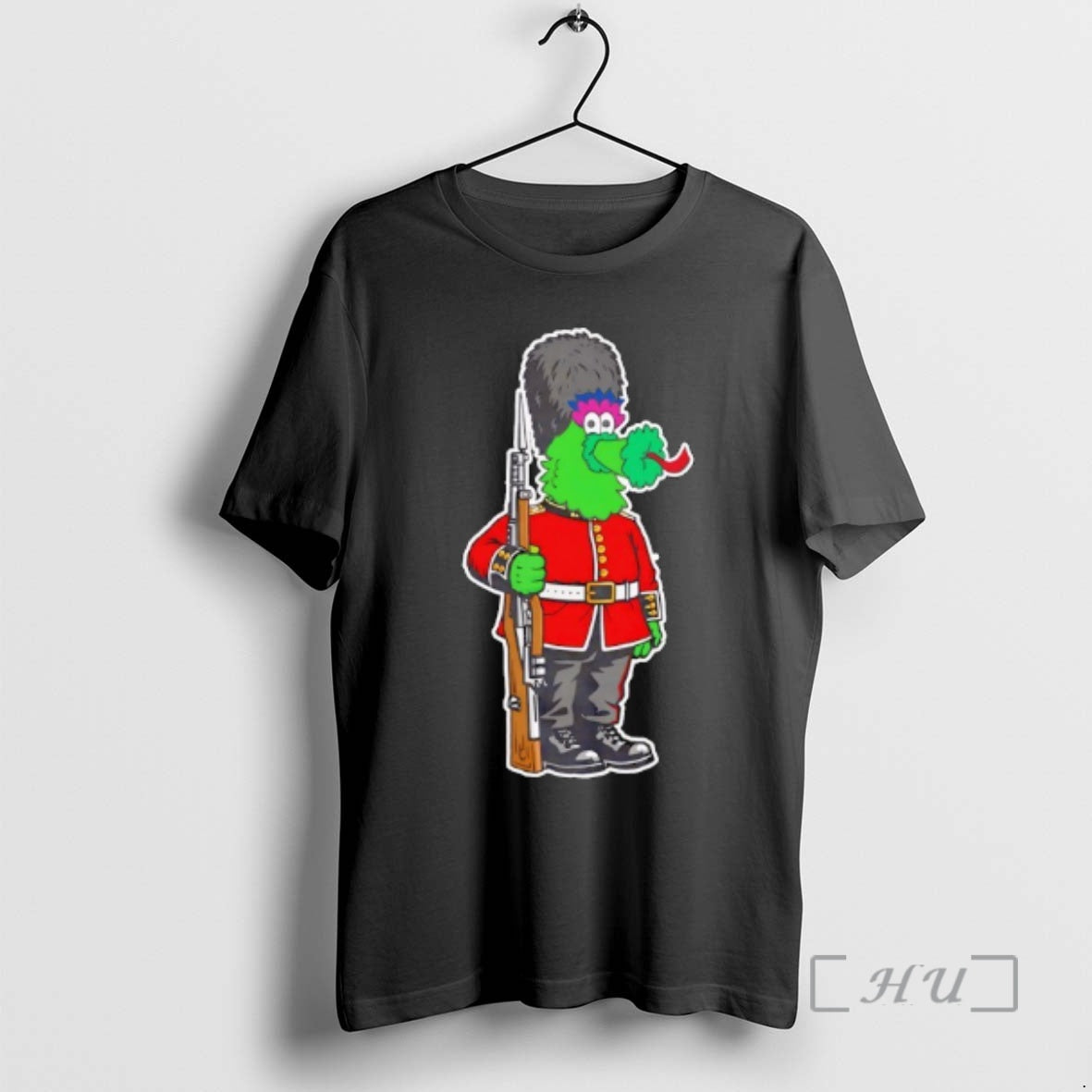 Officials Royal Phan Soldier T-Shirts, Hoodie, Sweatshirt | HypeDripTees.com