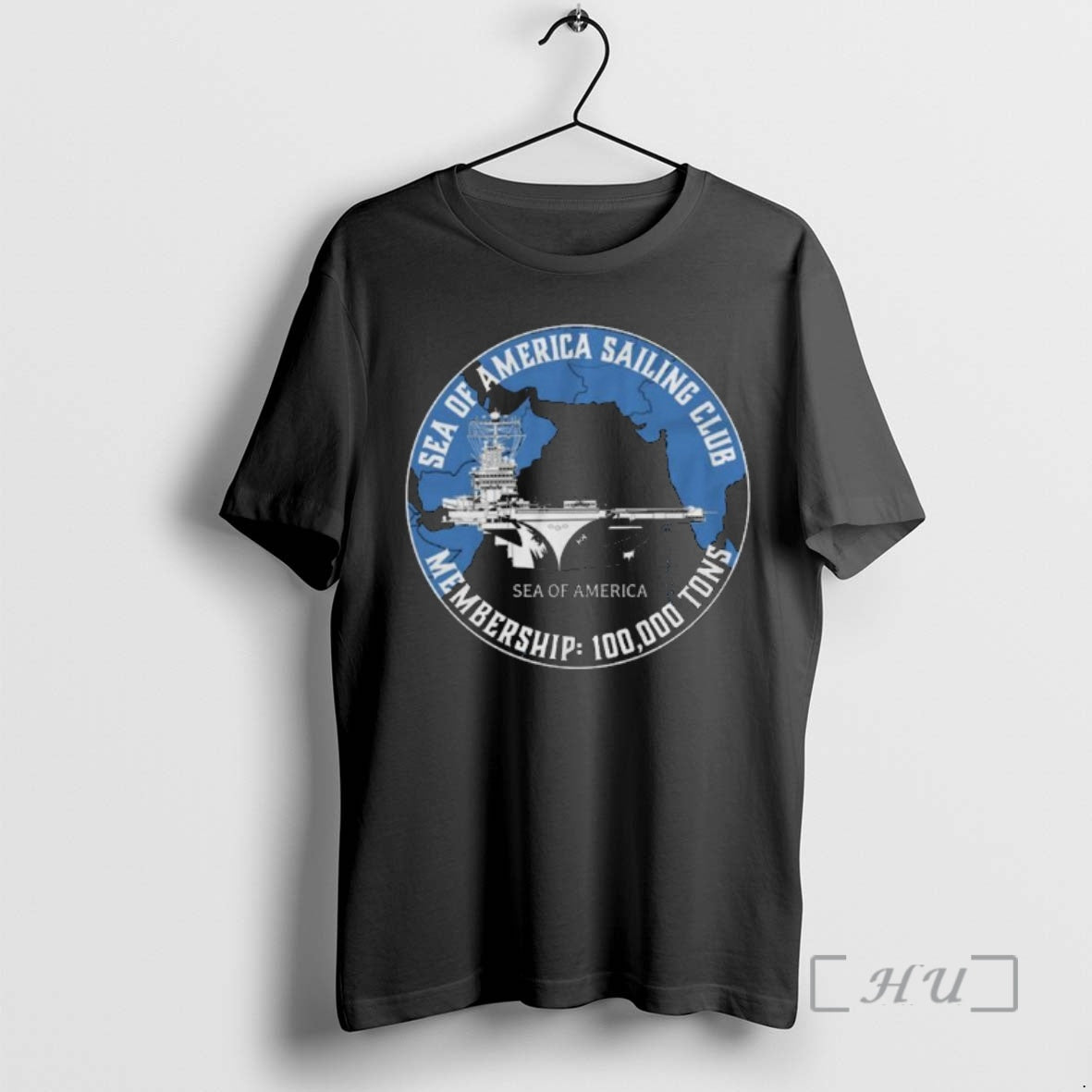 Officials Ryan Mcbeth Sea Of America T-Shirts, Hoodie, Sweatshirt | HypeDripTees.com