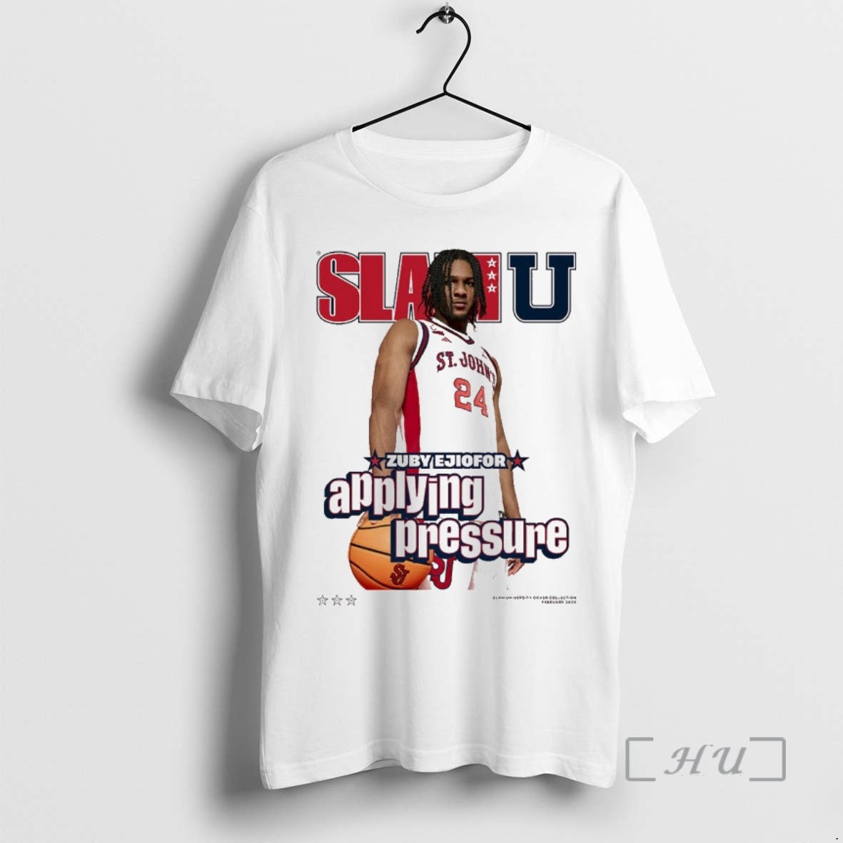 Officials Slam U St T-Shirts, Hoodie, Sweatshirt | HypeDripTees.com