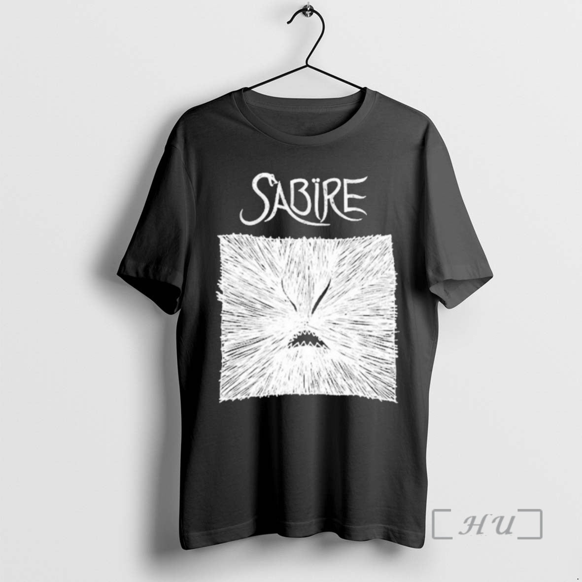 Officials Sabire Face T-Shirts, Hoodie, Sweatshirt | HypeDripTees.com