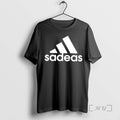 Officials Sadeas Logo Parody