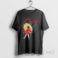 Officials Salt Girl The Used Tee