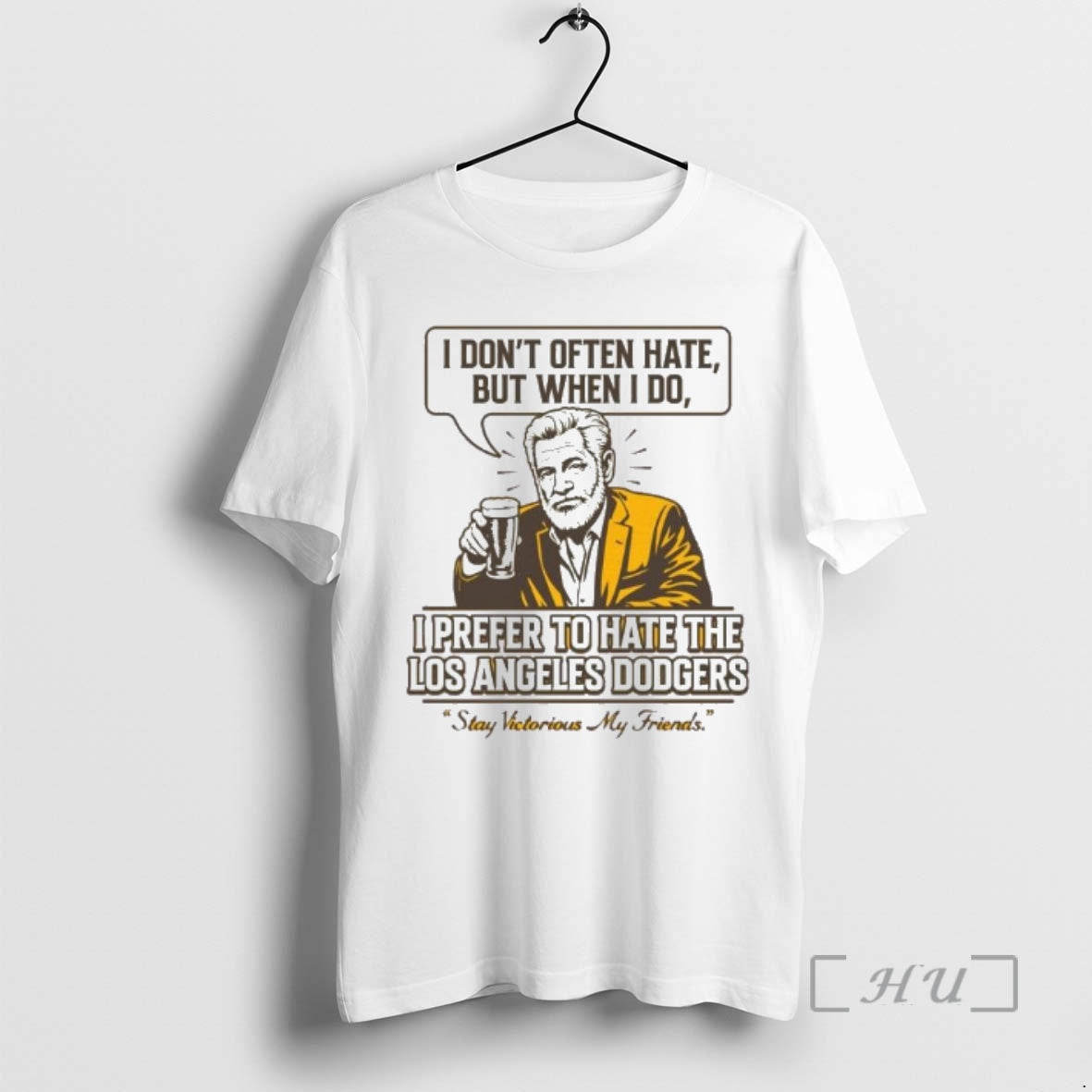 Officials San Diego Padres Stay Victorious Hate The Yankees T-Shirts, Hoodie, Sweatshirt | HypeDripTees.com