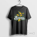 Officials Savannah Banana Logo