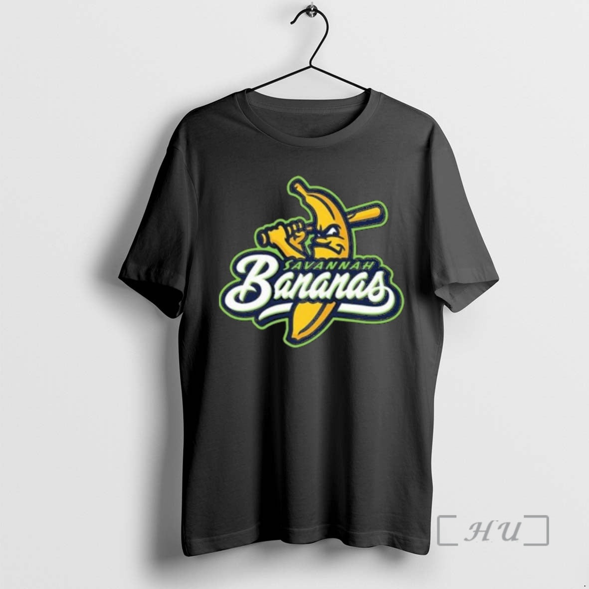 Officials Savannah Banana Logo T-Shirts, Hoodie, Sweatshirt | HypeDripTees.com