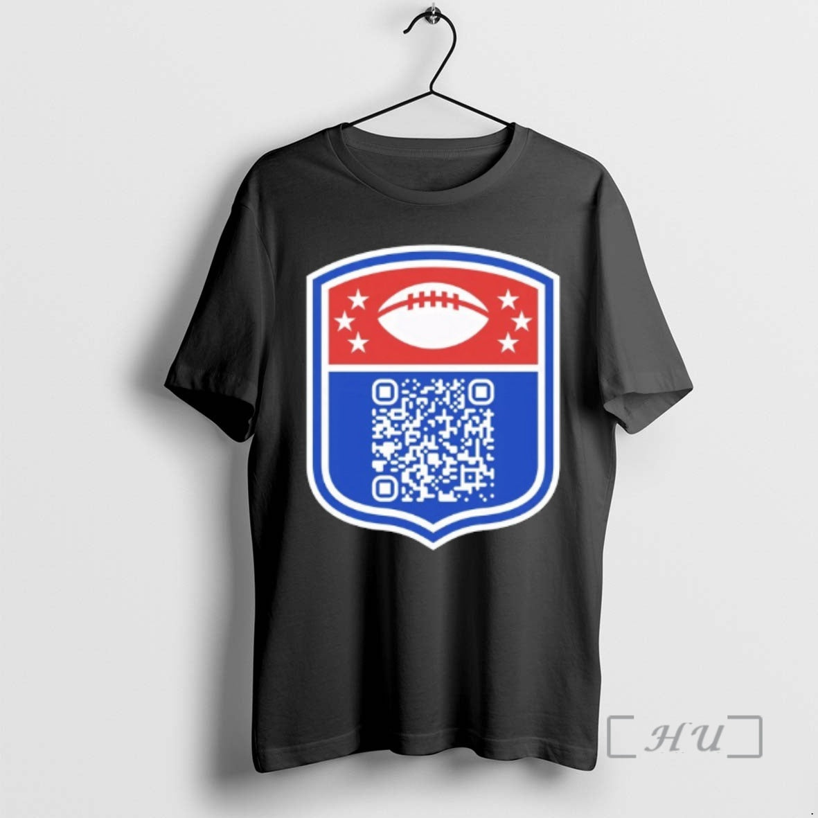 Officials Seahawks Championship Qr Code T-Shirts, Hoodie, Sweatshirt | HypeDripTees.com