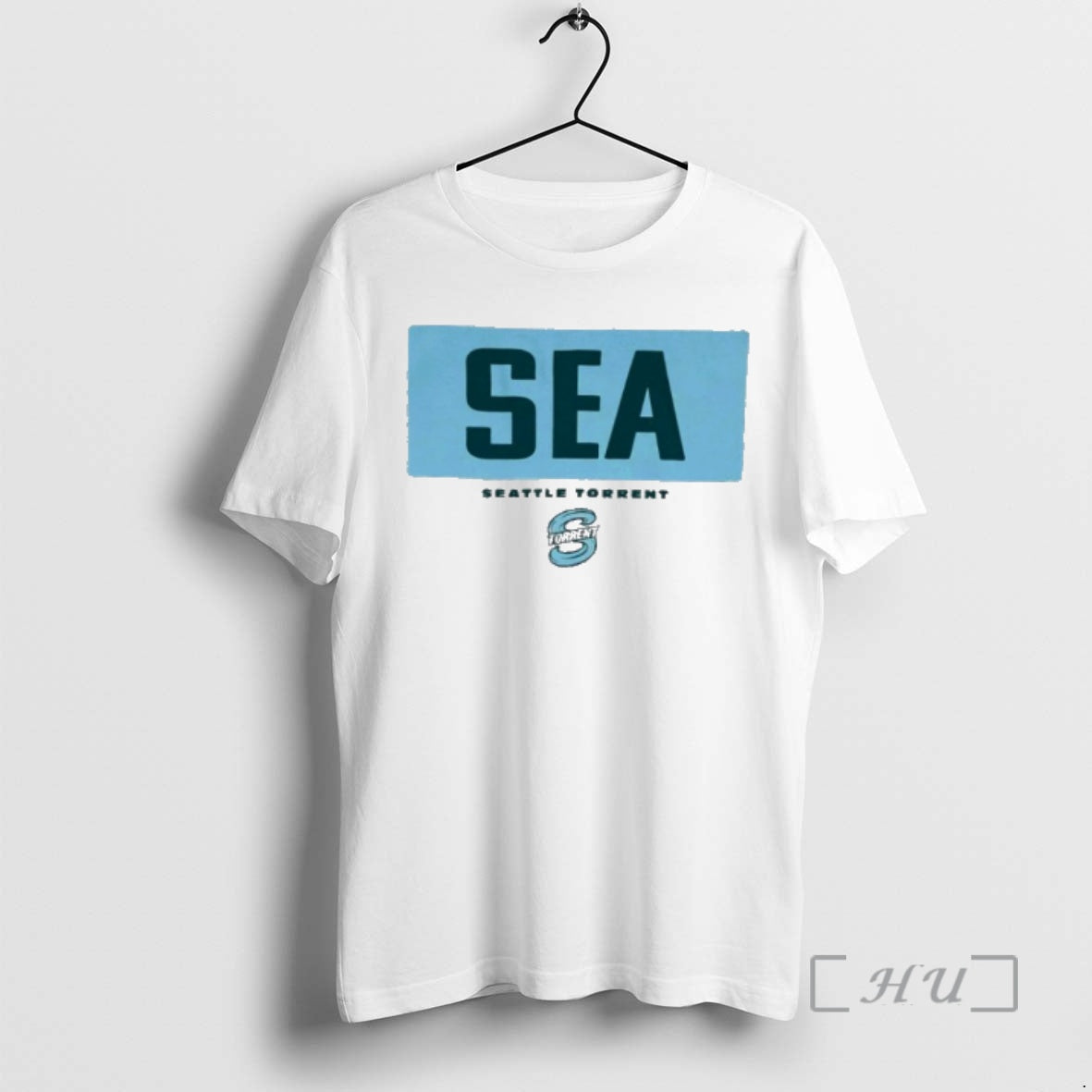 Officials Seattle Torrent Crossbar Retro T-Shirts, Hoodie, Sweatshirt | HypeDripTees.com