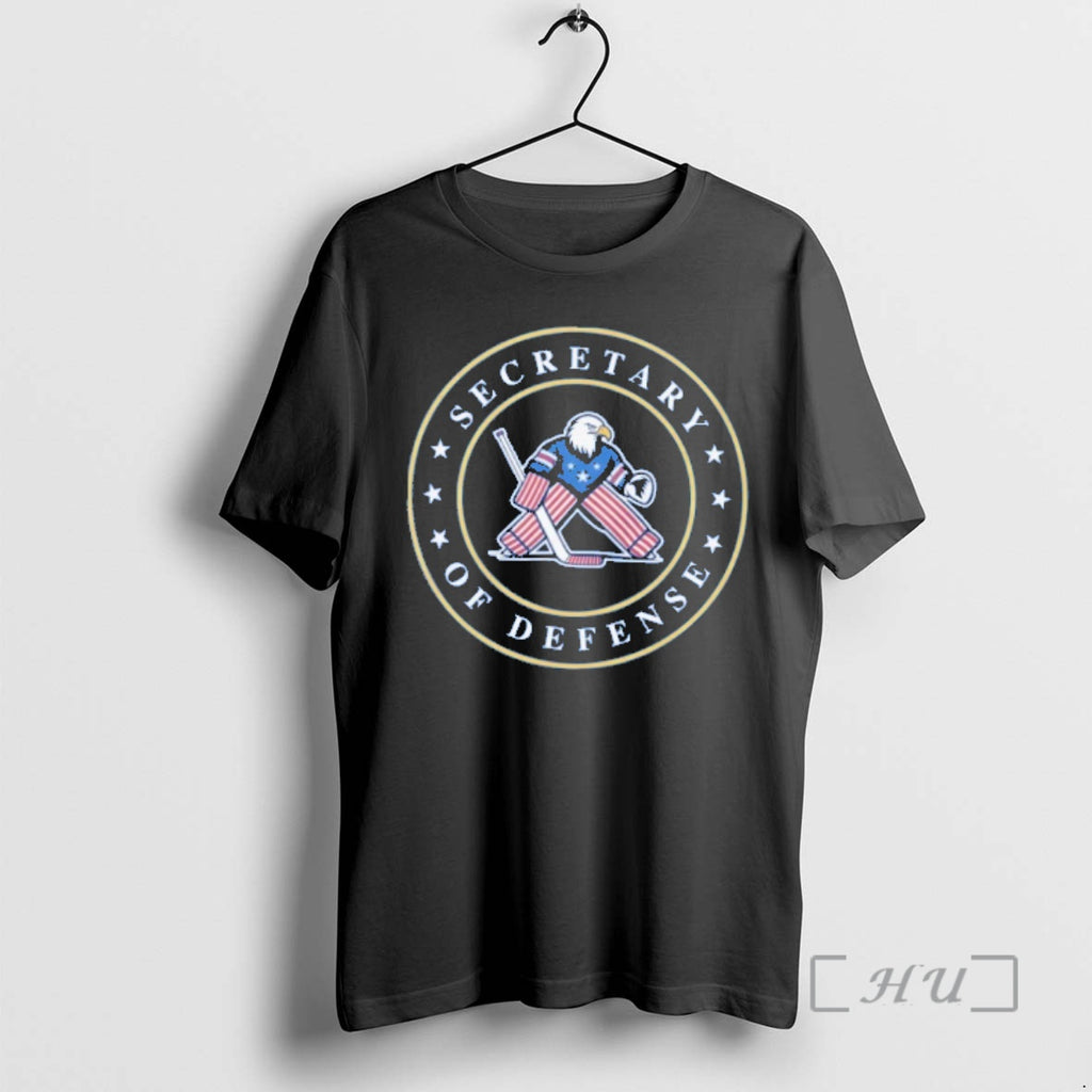 Officials Secretary Of Defense 1