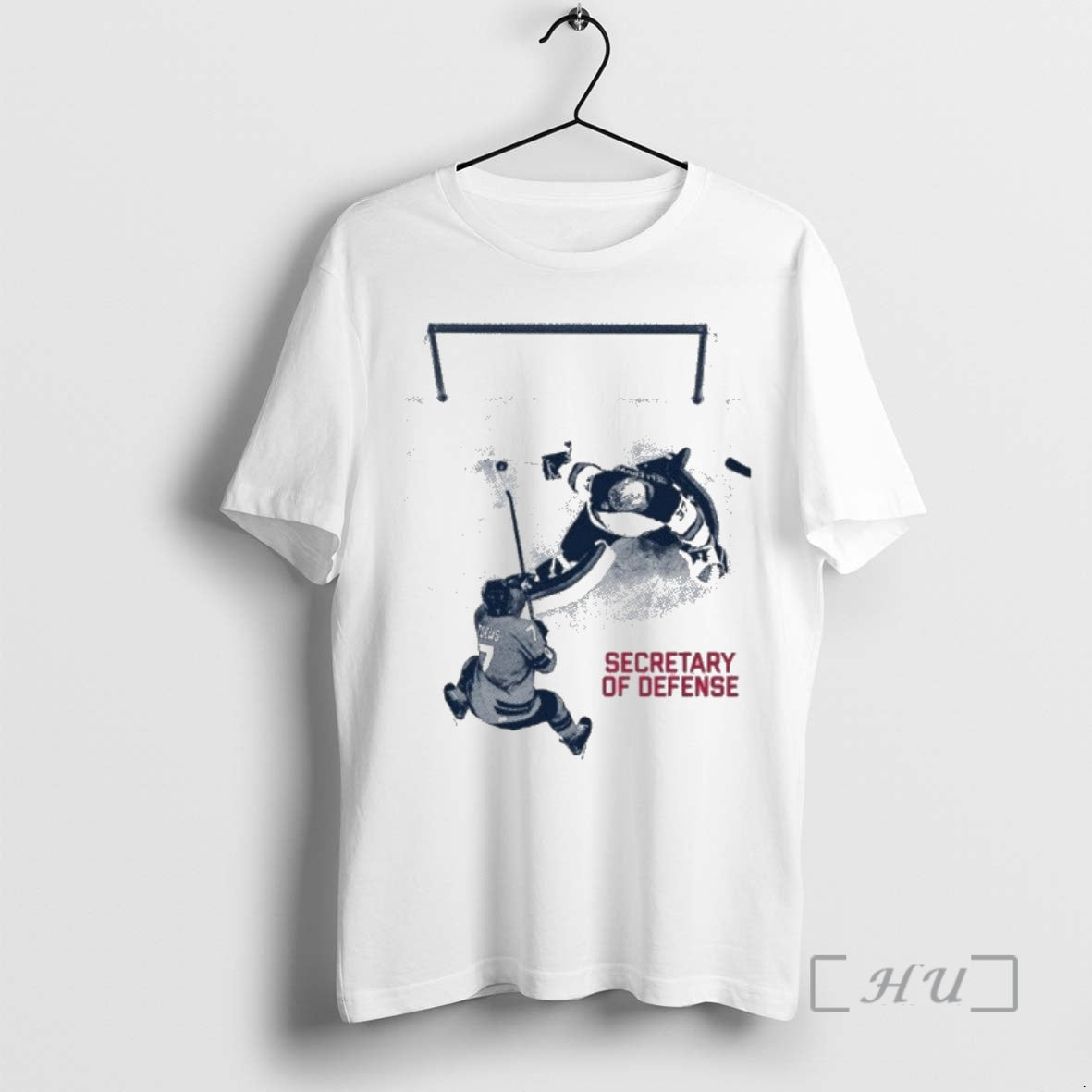 Officials Secretary Of Defense Usa Hockey 2026 World Champions 1 T-Shirts, Hoodie, Sweatshirt | HypeDripTees.com