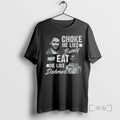 Officials Serial Killers Choke Me Like Bundy Eat Me Like Dahmer Premium T Shirts Sweater