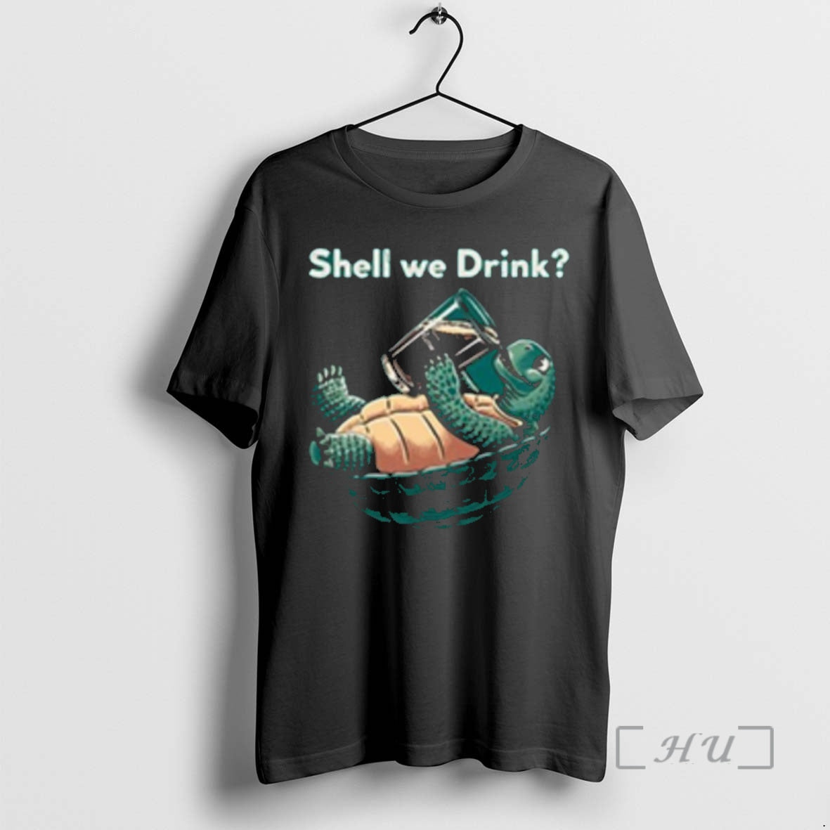 Officials Shell We Drink T-Shirts, Hoodie, Sweatshirt | HypeDripTees.com