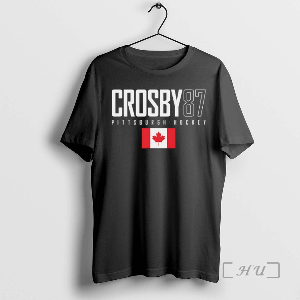Officials Sidney Crosby Pittsburgh Canada Elite Number And Name T-Shirts, Hoodie, Sweatshirt | HypeDripTees.com