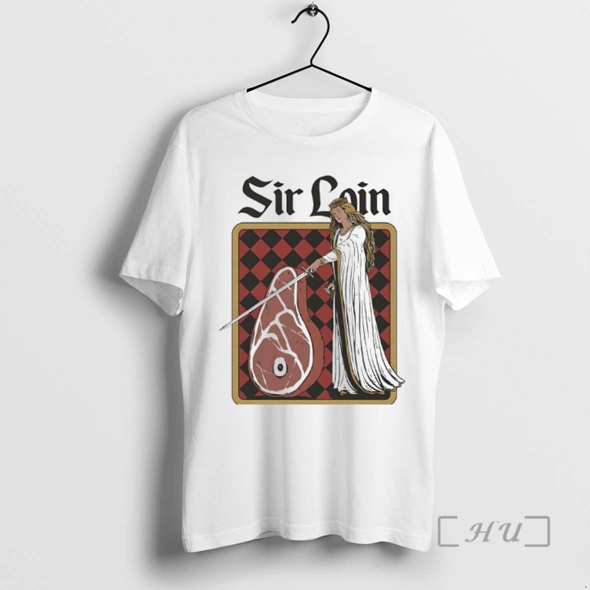 Officials Sir Loin T-Shirts, Hoodie, Sweatshirt | HypeDripTees.com