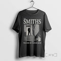 Officials Smiths Myers To Die By Your Side