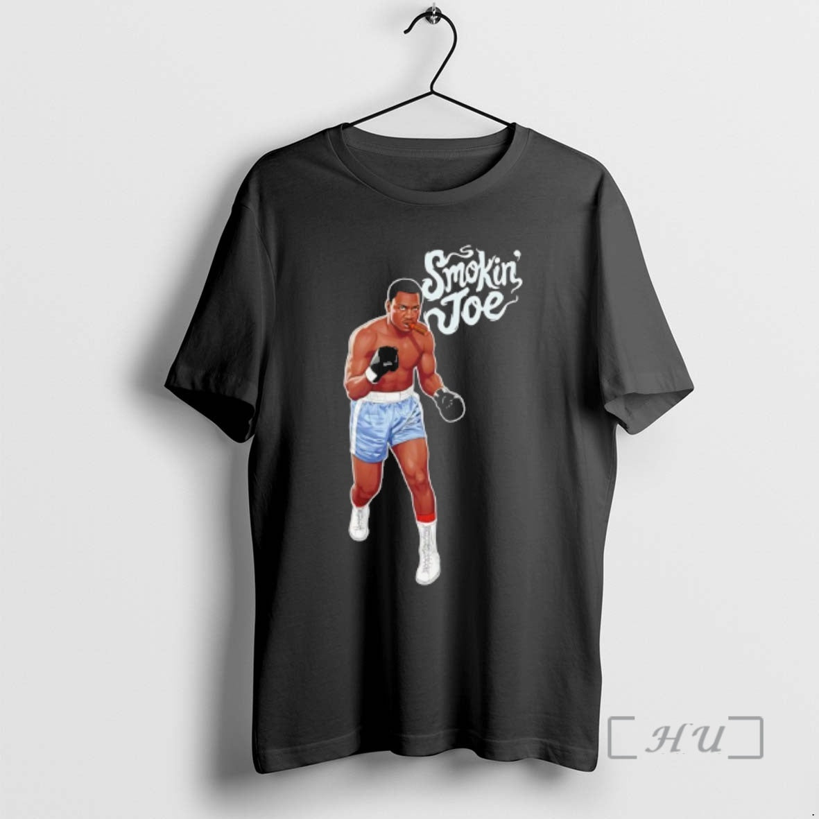 Officials Smokin Joe Frazier T-Shirts, Hoodie, Sweatshirt | HypeDripTees.com