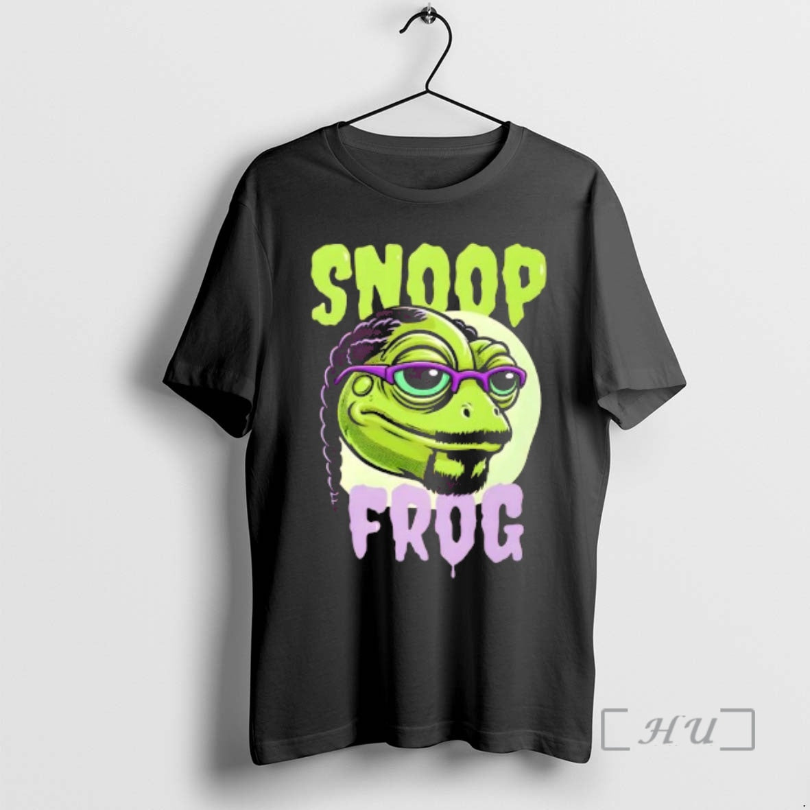 Officials Snoop Frog Hip Hop Parody Graphic T-Shirts, Hoodie, Sweatshirt | HypeDripTees.com