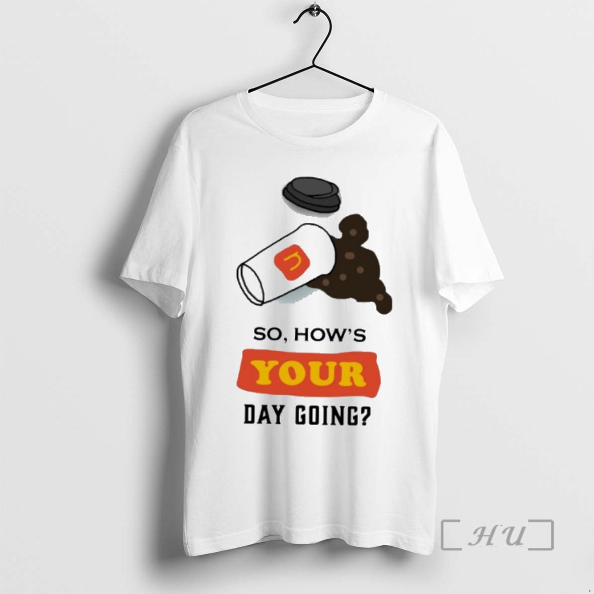 Officials So Hows Your Day Going T-Shirts, Hoodie, Sweatshirt | HypeDripTees.com