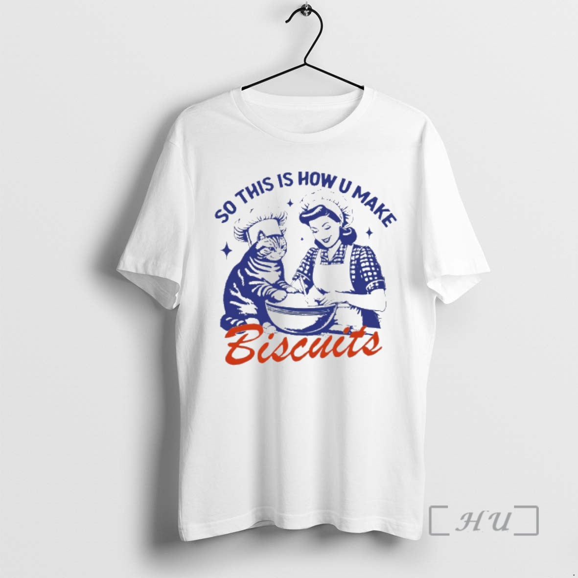 Officials So This Is How You Make Biscuits Graphic T-Shirts, Hoodie, Sweatshirt | HypeDripTees.com