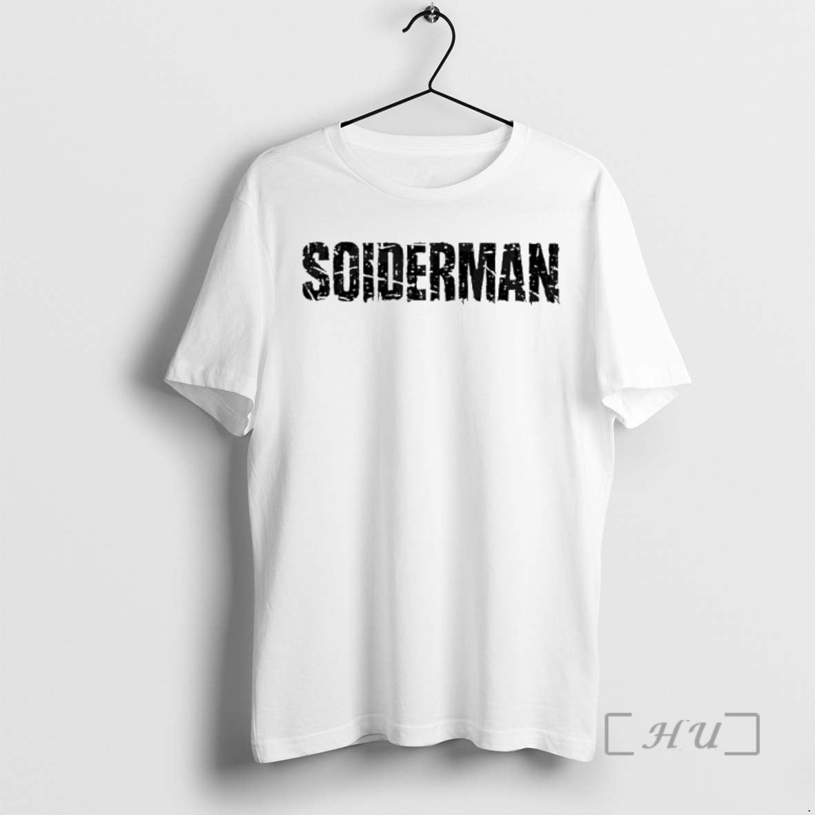 Officials Soiderman Text T-Shirts, Hoodie, Sweatshirt | HypeDripTees.com