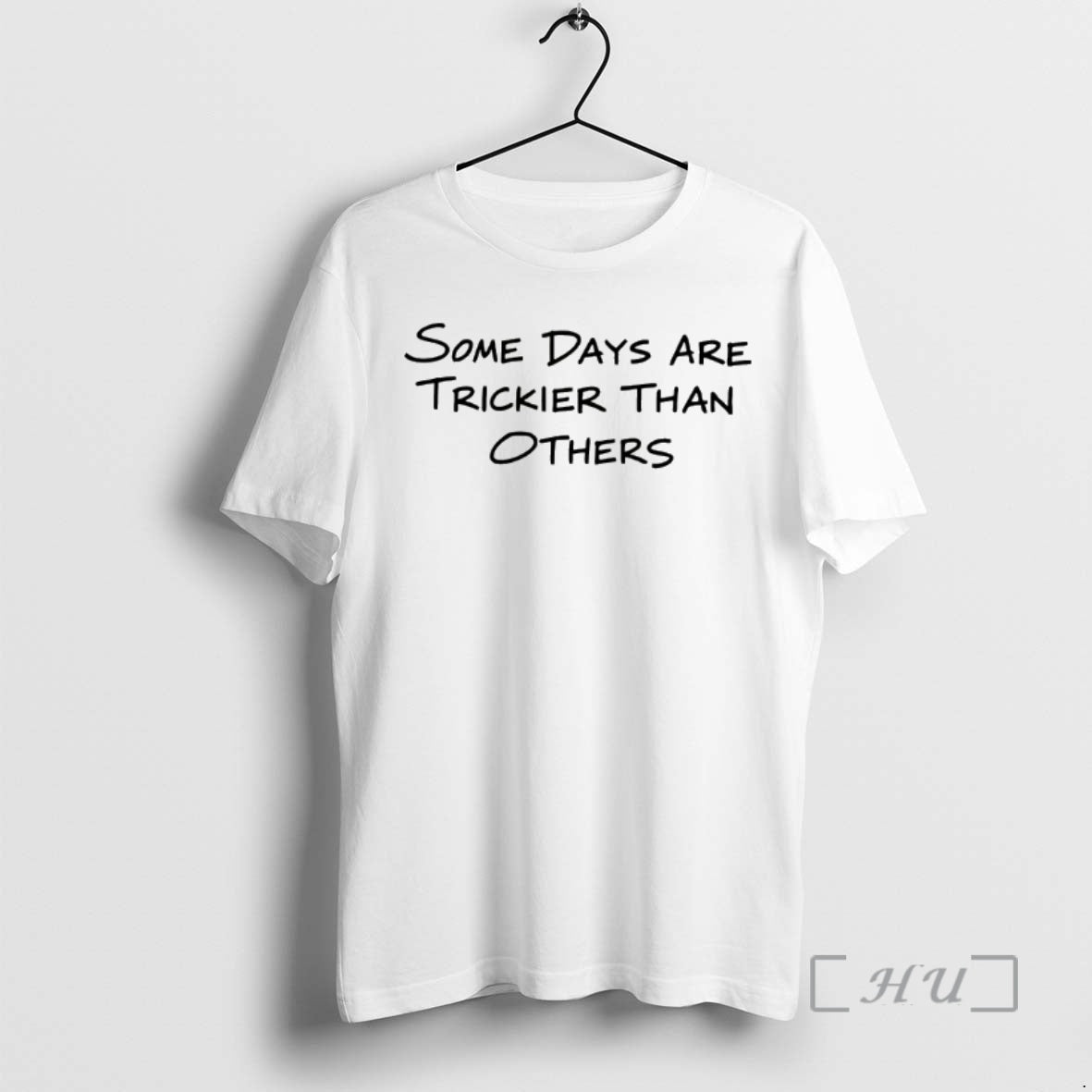 Officials Some Days Are Trickier Than Others T-Shirts, Hoodie, Sweatshirt | HypeDripTees.com