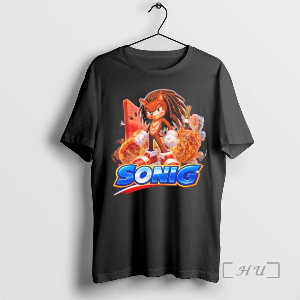 Officials Sonig 1 T-Shirts, Hoodie, Sweatshirt | HypeDripTees.com