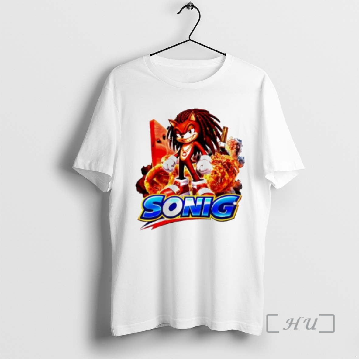 Officials Sonig Hedgehog T-Shirts, Hoodie, Sweatshirt | HypeDripTees.com