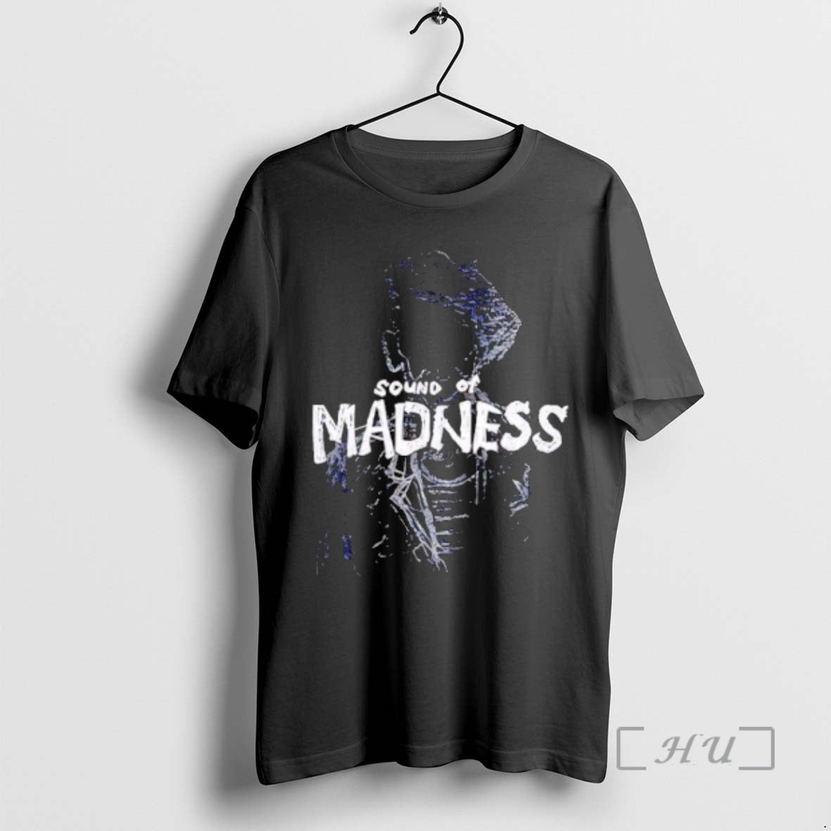 Officials Sound Of Madness Shinedown Rock Band Portrait T-Shirts, Hoodie, Sweatshirt | HypeDripTees.com
