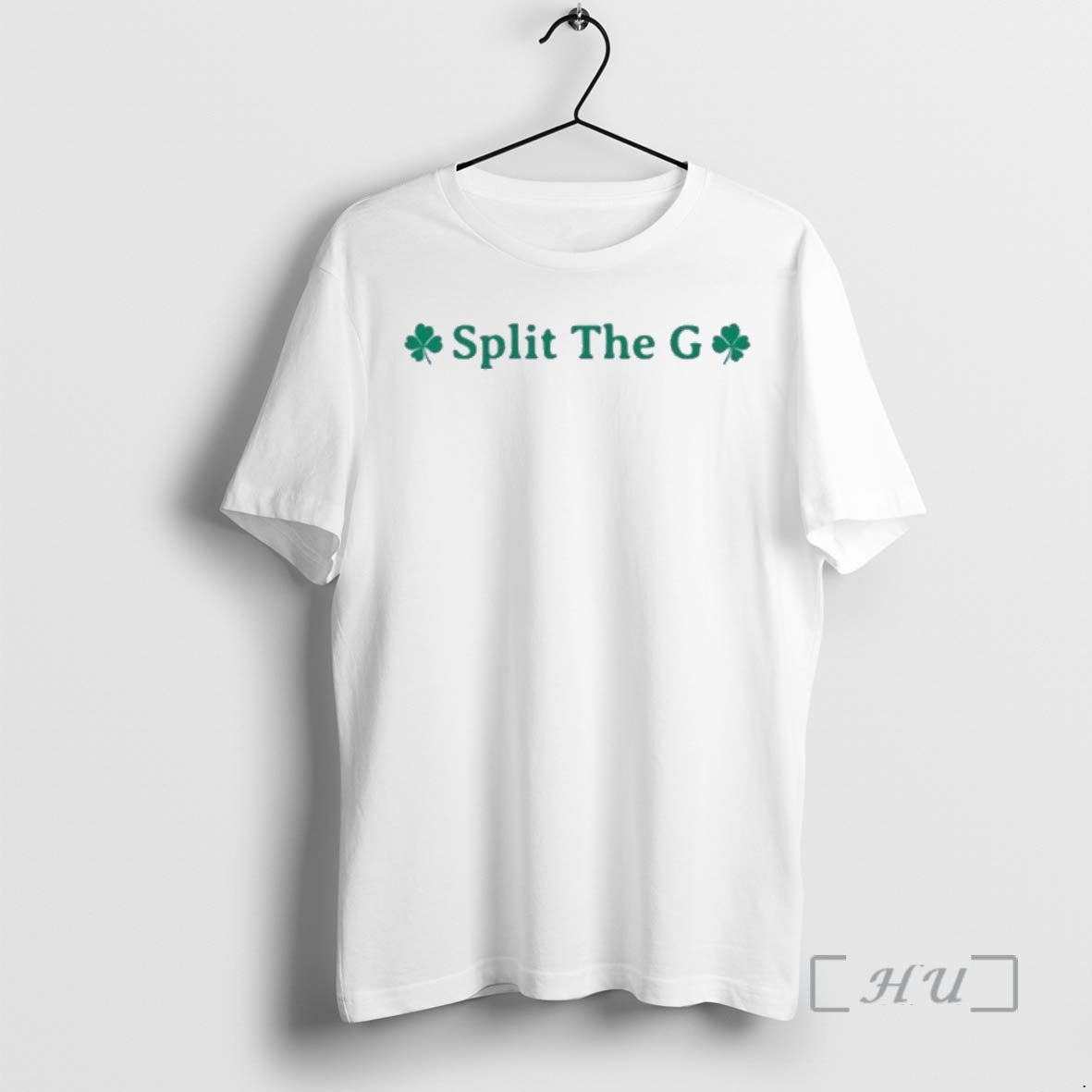 Officials Split The G St Patricks Day T-Shirts, Hoodie, Sweatshirt | HypeDripTees.com