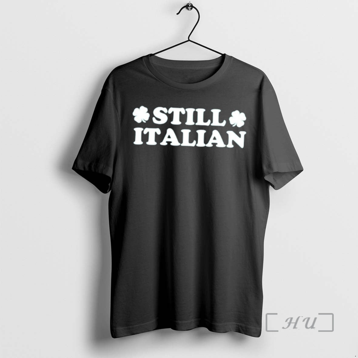 Officials Still Italian Clover T-Shirts, Hoodie, Sweatshirt | HypeDripTees.com